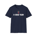 Psg - t-shirt - 79 - S - 3XL - dark blue