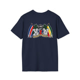 Psg - t-shirt - 79 - S - 3XL - dark blue