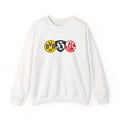 1. FC Köln - sweater - 01 - Borussia Dortmund - S - 3XL