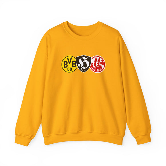 1. FC Köln - sweater - 05 - Borussia Dortmund - S - 3XL
