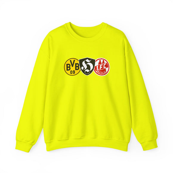1. FC Köln - sweater - 06 - Borussia Dortmund - S - 3XL
