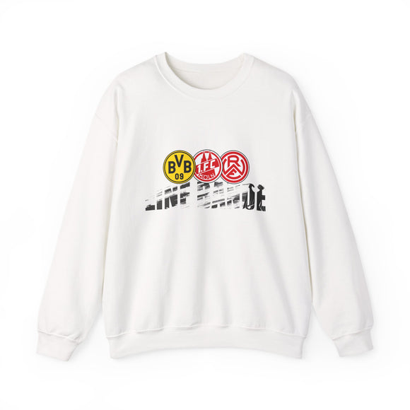 1. FC Köln - sweater - 08 - Borussia Dortmund - Rot-Weiss Essen  - S - 3XL