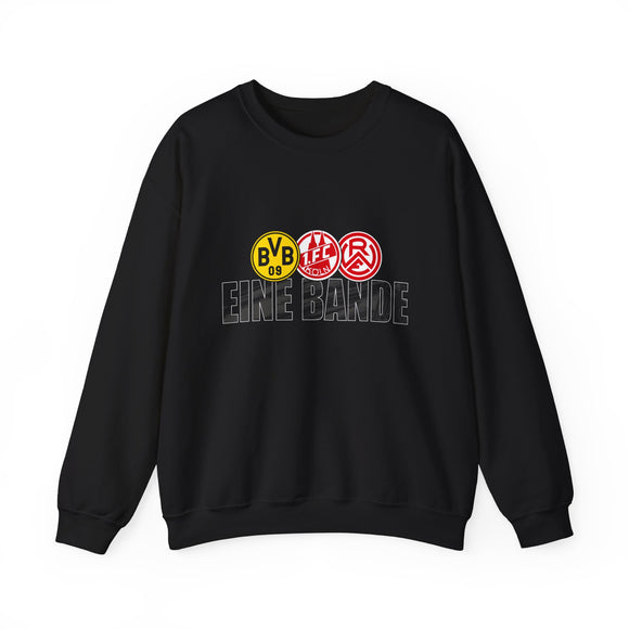 1. FC Köln - sweater - 10 - Borussia Dortmund - Rot-Weiss Essen  - S - 3XL