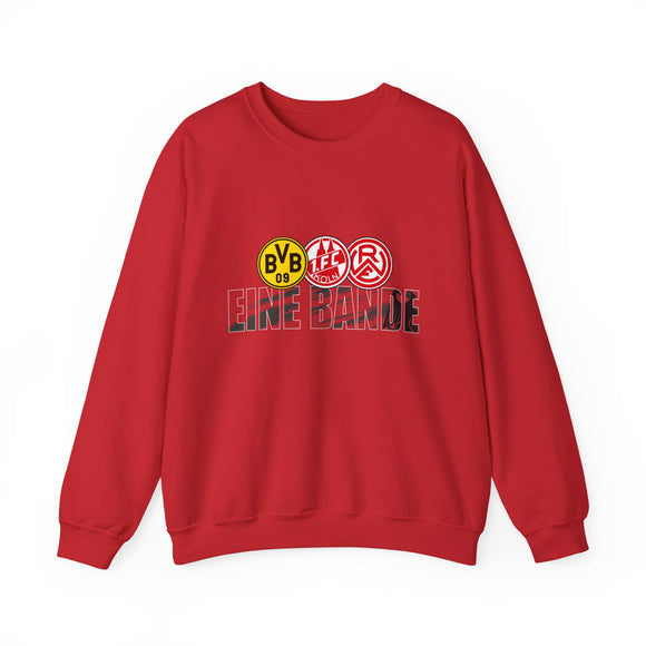 1. FC Köln - sweater - 11 - Borussia Dortmund - Rot-Weiss Essen  - S - 3XL