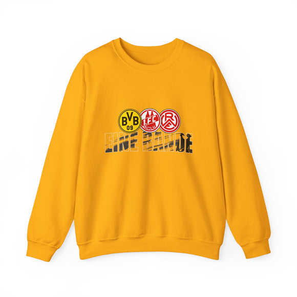 1. FC Köln - sweater - 12 - Borussia Dortmund - Rot-Weiss Essen  - S - 3XL