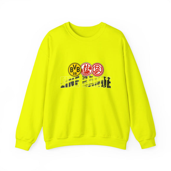 1. FC Köln - sweater - 13 - Borussia Dortmund - Rot-Weiss Essen  - S - 3XL
