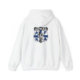 Karlsruher SC - hoodie - 01 - S - 3XL