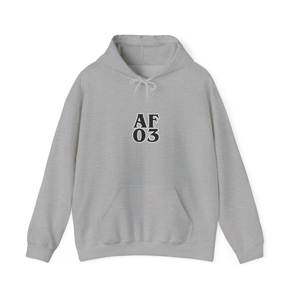 Karlsruher SC - hoodie - 02 - S - 3XL