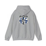 Karlsruher SC - hoodie - 02 - S - 3XL