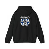 Karlsruher SC - hoodie - 03 - S - 3XL - black