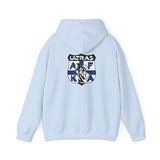 Karlsruher SC - hoodie - 04 - S - 3XL - light blue