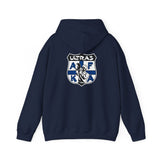 Karlsruher SC - hoodie - 06 - S - 3XL - dark blue