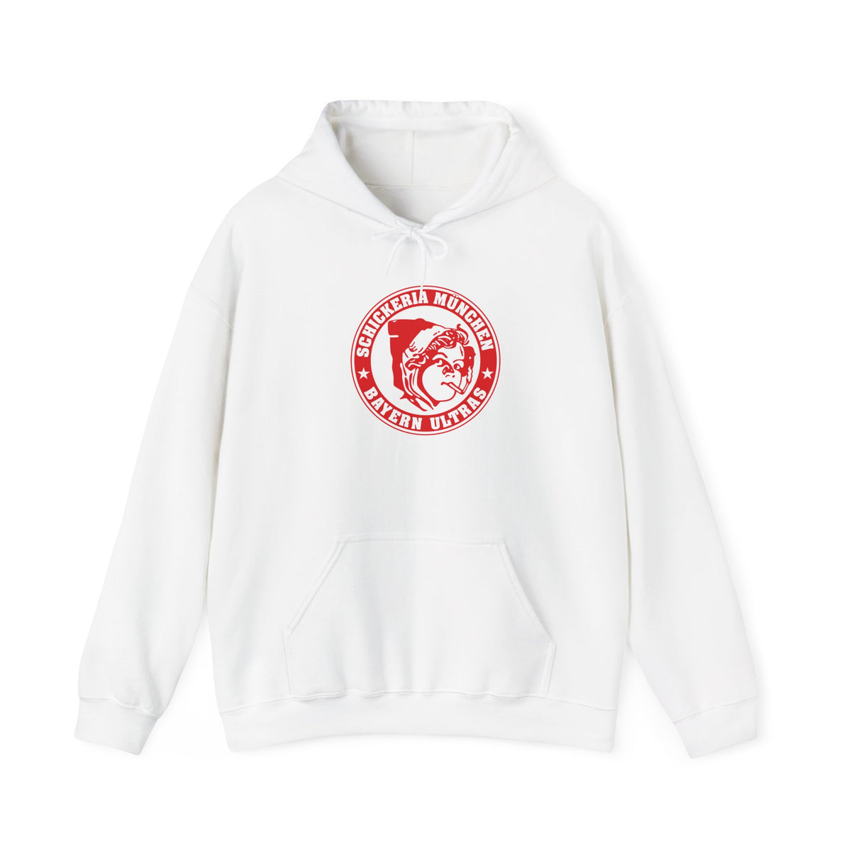 FC Bayern Munich - Hoodie - 06 - S - 3XL