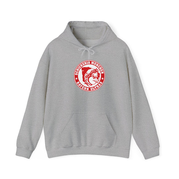 FC Bayern Munich - Hoodie - 07 - S - 3XL