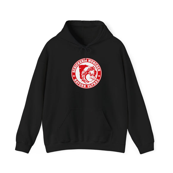 FC Bayern Munich - Hoodie - 08 - S - 3XL