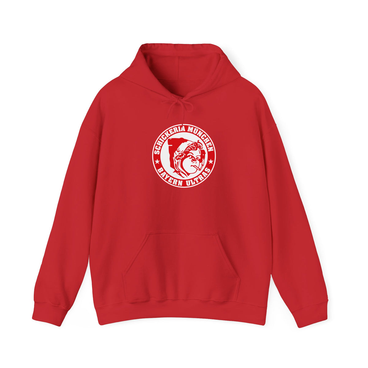 FC Bayern Munich - Hoodie - 09 - S - 3XL