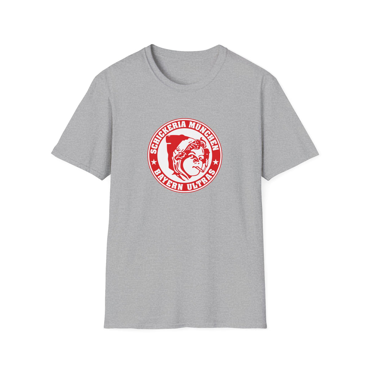 FC Bayern Munich - t-shirt - 13 - S - 3XL