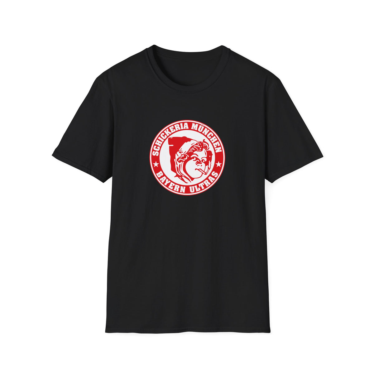 FC Bayern Munich - t-shirt - 14 - S - 3XL
