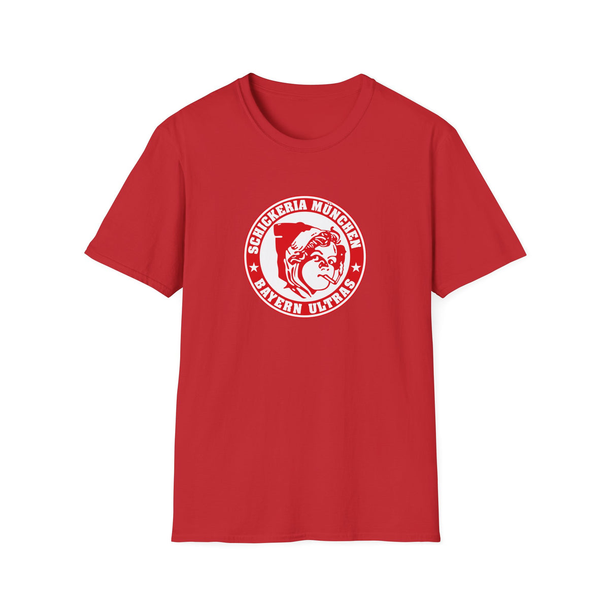 FC Bayern Munich - t-shirt - 15 - S - 3XL