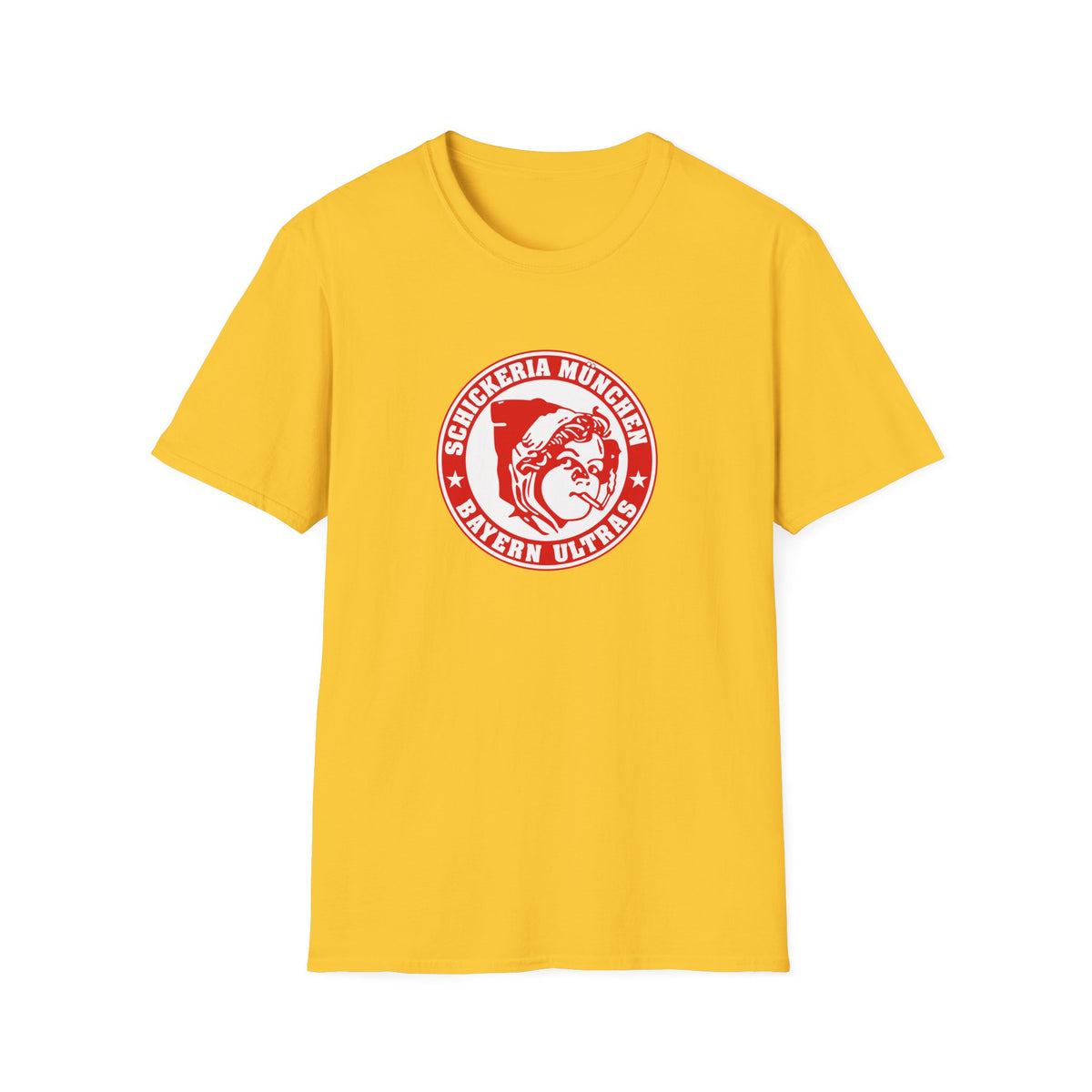 FC Bayern Munich - t-shirt - 16 - S - 3XL