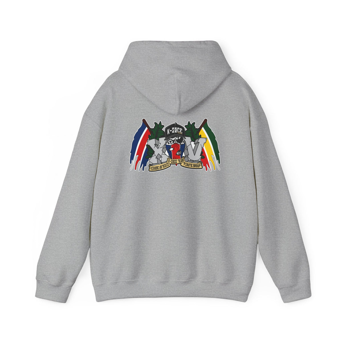 Psg - hoodie - 20 - S - 3XL