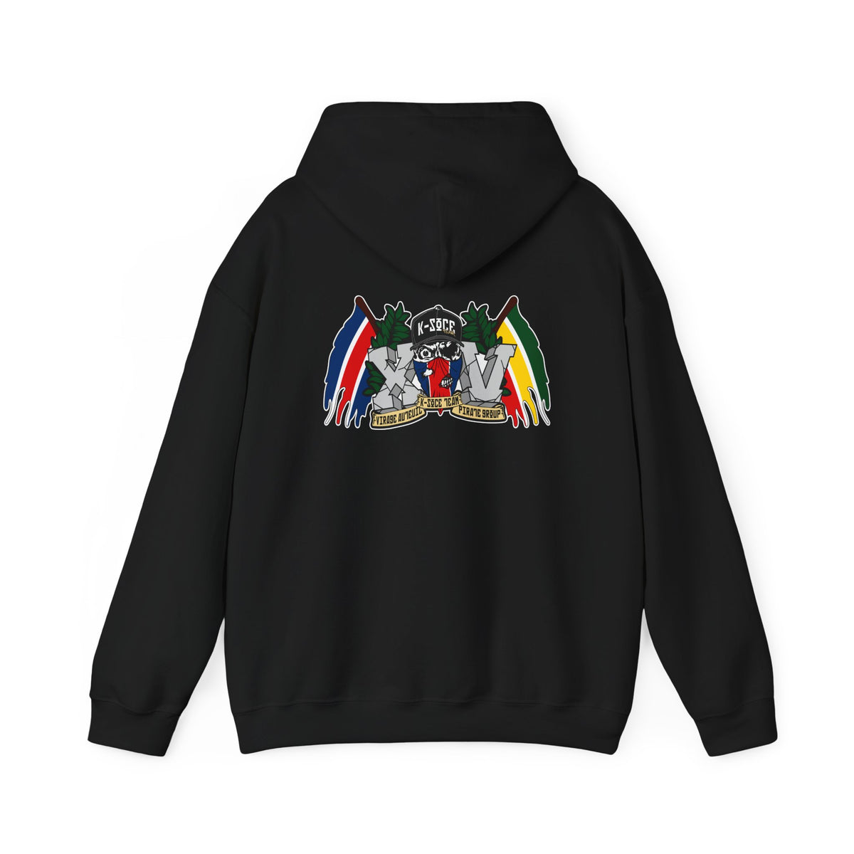 Psg - hoodie - 19 - S - 3XL