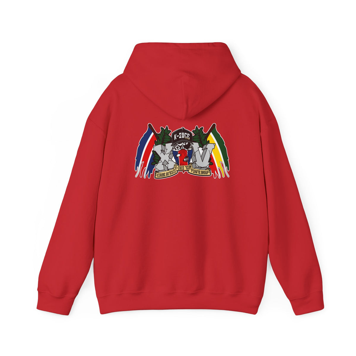 Psg - hoodie - 21 - S - 3XL