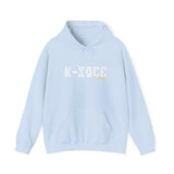 Psg - hoodie - 23 - S - 3XL - light blue