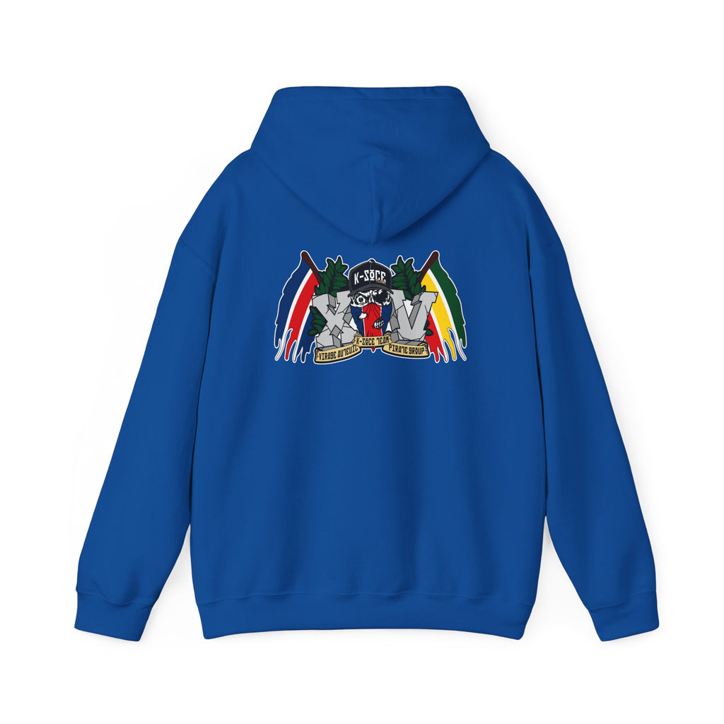 Psg - hoodie - 24 - S - 3XL