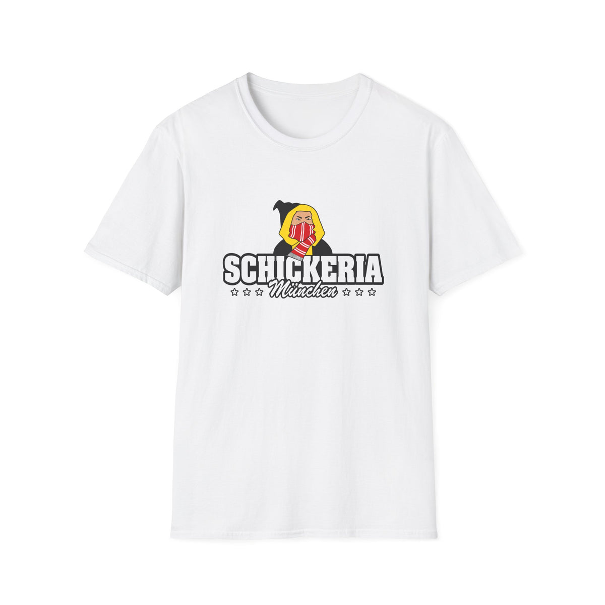 FC Bayern Munich - t-shirt - 18 - S - 3XL