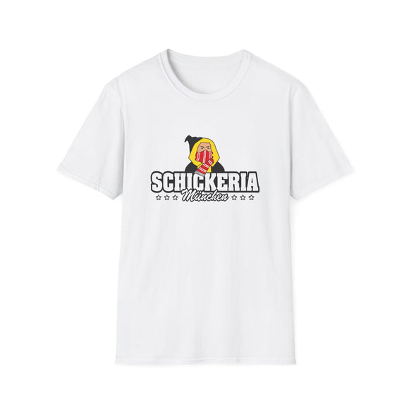 FC Bayern Munich - t-shirt - 18 - S - 3XL