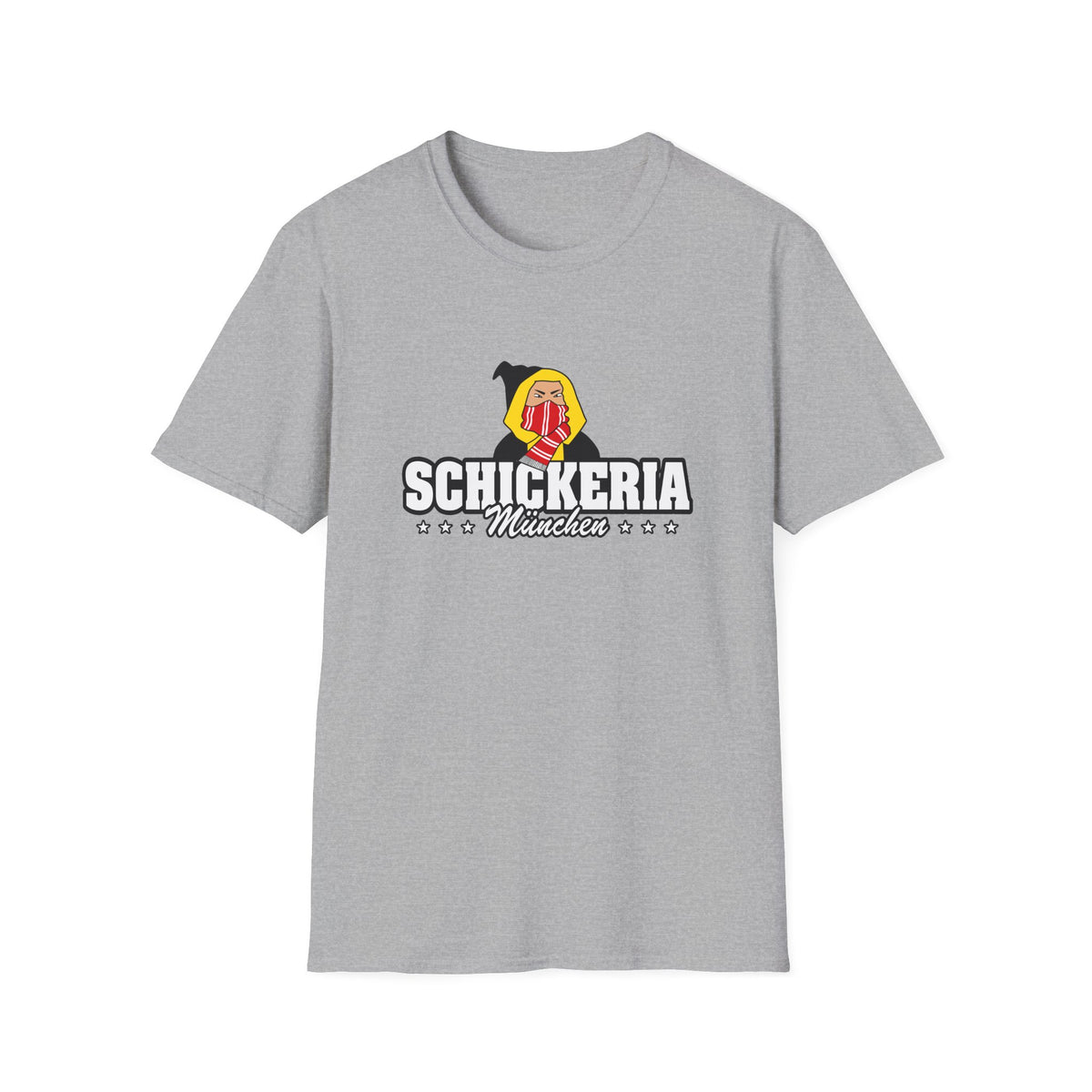 FC Bayern Munich - t-shirt - 19 - S - 3XL