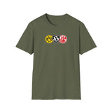 1. FC Köln - t-shirt - 40 - Borussia Dortmund - S - 3XL