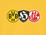 1. FC Köln - t-shirt - 38 - Borussia Dortmund - S - 3XL