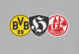 1. FC Köln - t-shirt - 39 - Borussia Dortmund - S - 3XL