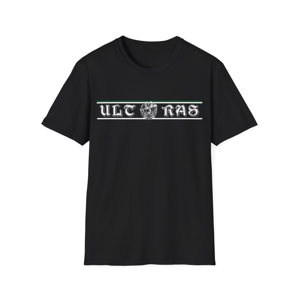 FC Augsburg - t-shirt - 01 - S - 3XL
