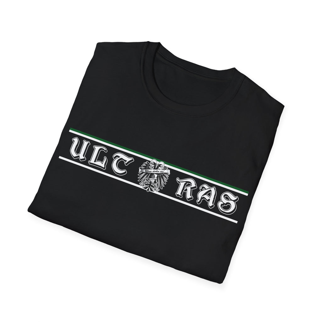 FC Augsburg - t-shirt - 01 - S - 3XL
