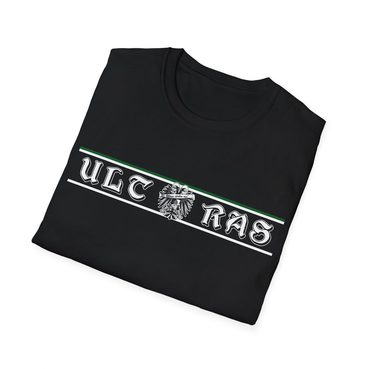 FC Augsburg - t-shirt - 01 - S - 3XL