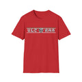 FC Augsburg - t-shirt - 02 - S - 3XL