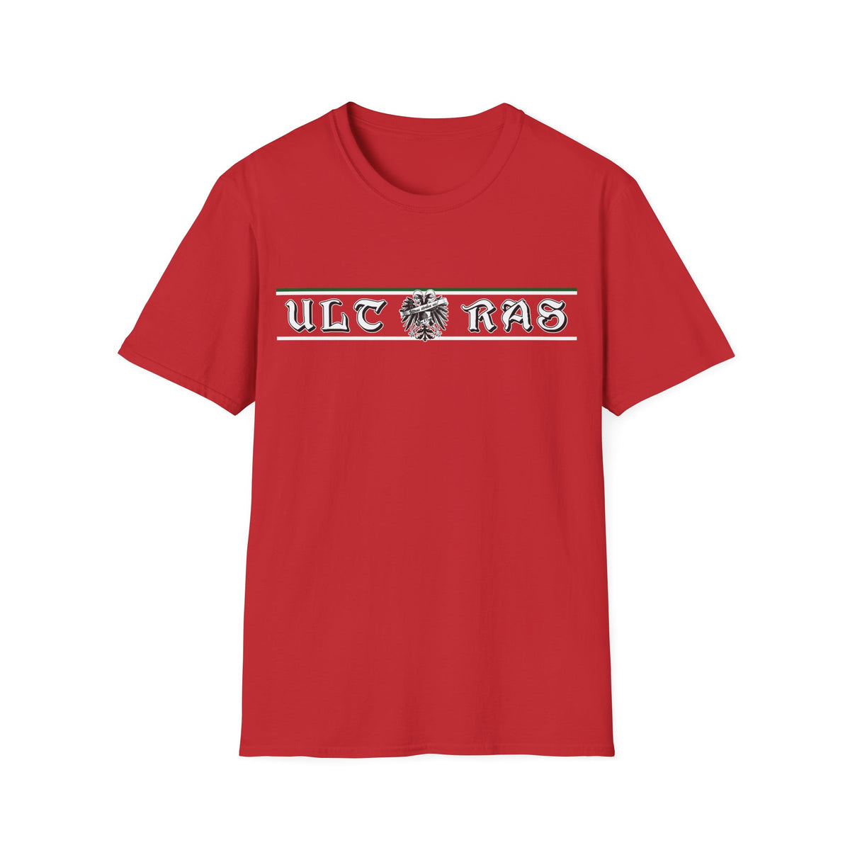 FC Augsburg - t-shirt - 02 - S - 3XL