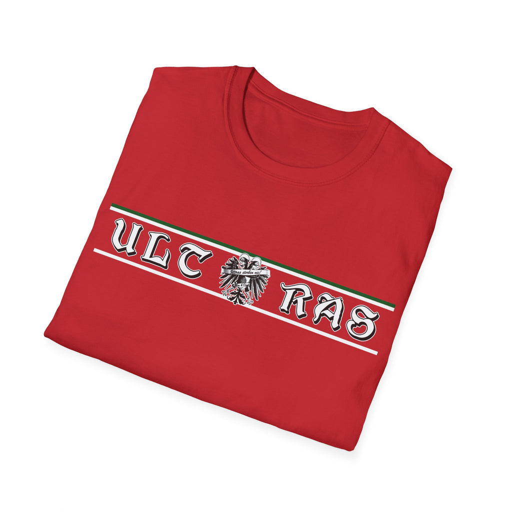 FC Augsburg - t-shirt - 02 - S - 3XL