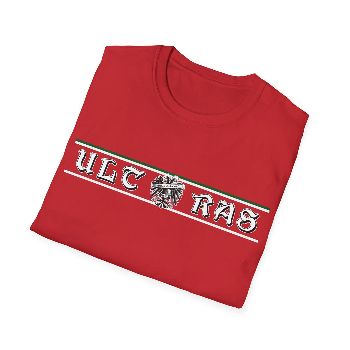 FC Augsburg - t-shirt - 02 - S - 3XL