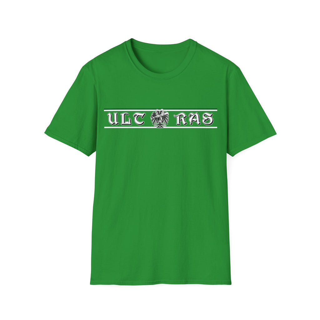 FC Augsburg - t-shirt - 03 - S - 3XL