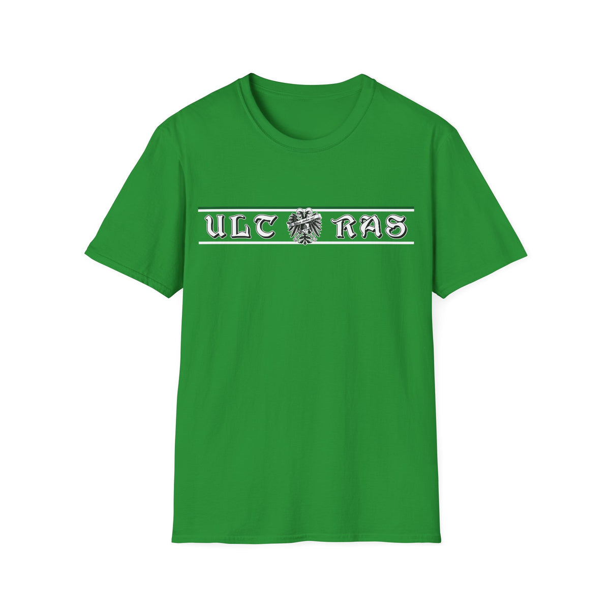 FC Augsburg - t-shirt - 03 - S - 3XL