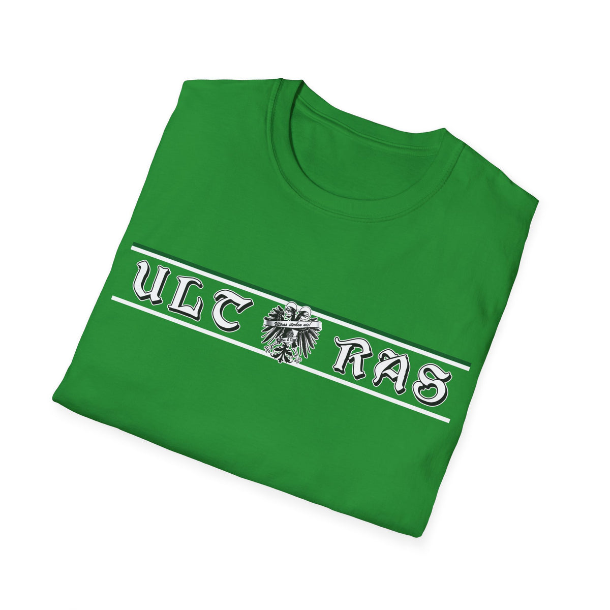 FC Augsburg - t-shirt - 03 - S - 3XL