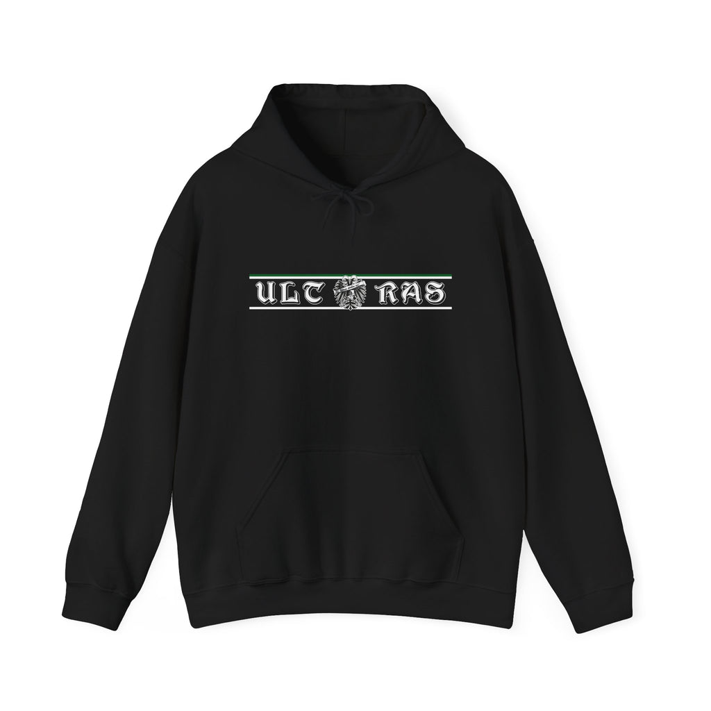 FC Augsburg - hoodi - 14 - S - 3XL