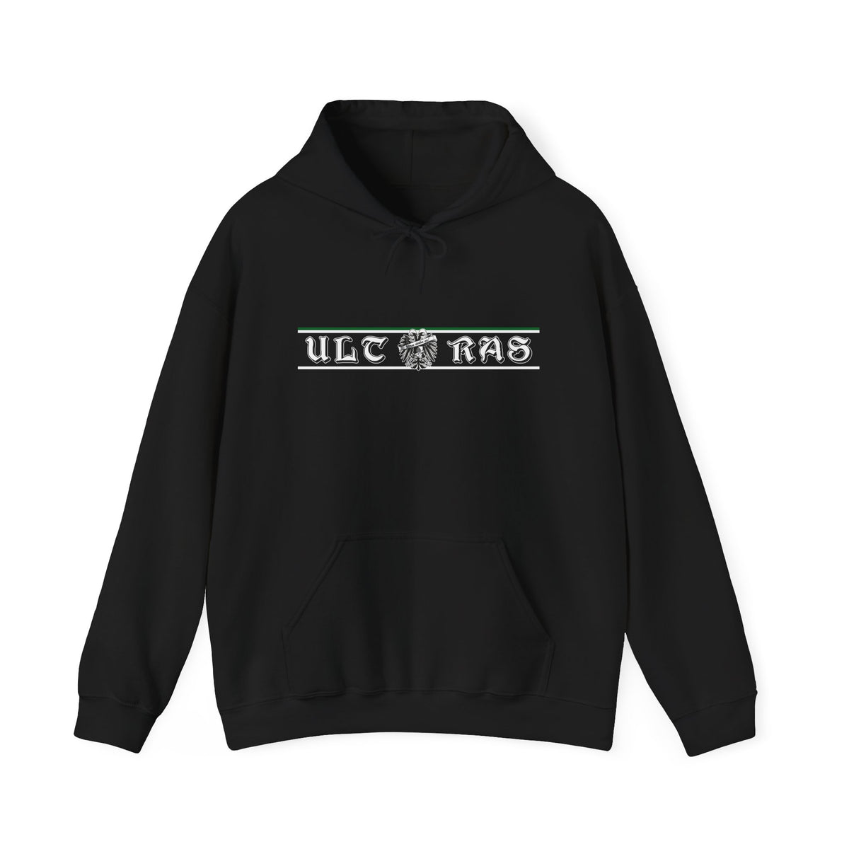 FC Augsburg - hoodi - 14 - S - 3XL