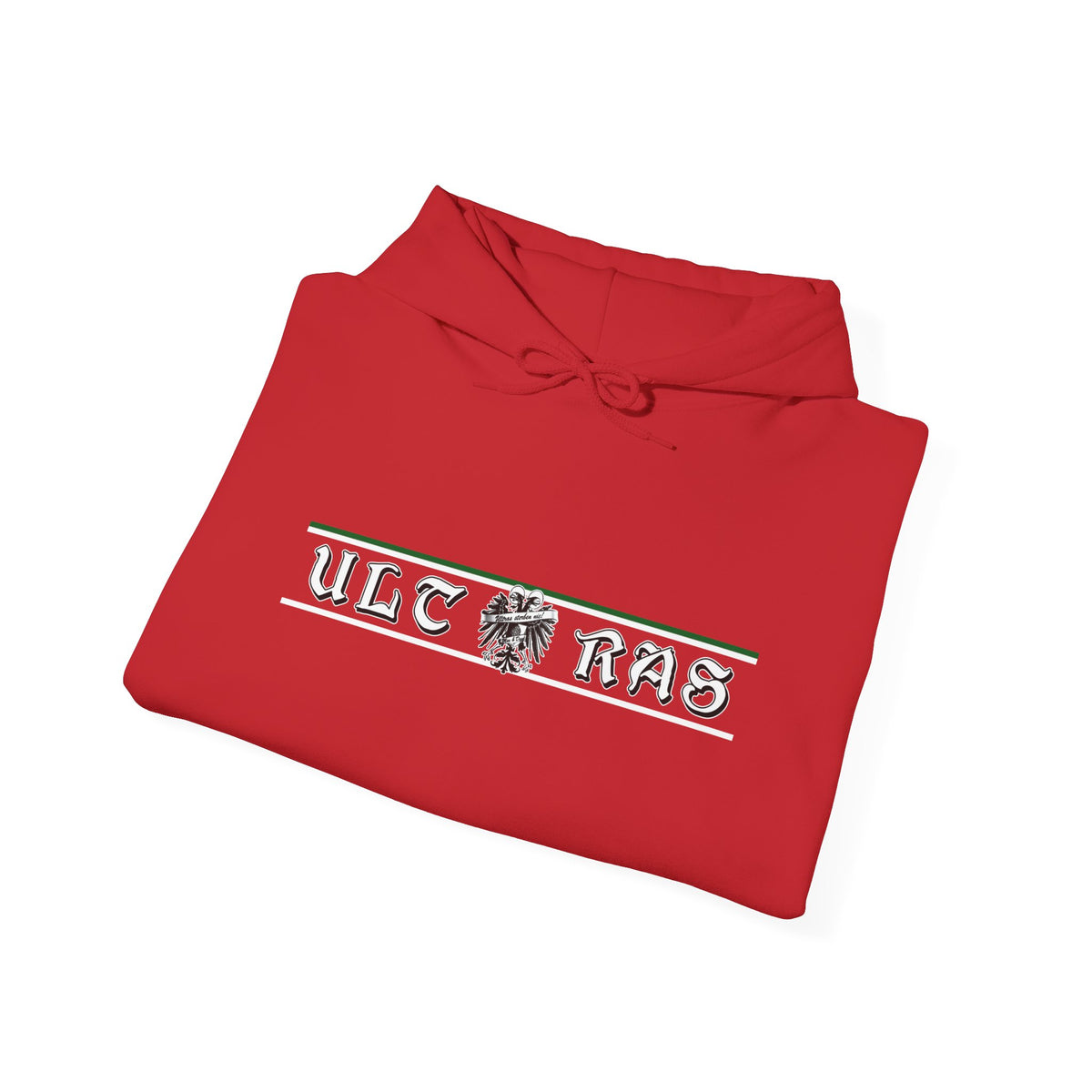 FC Augsburg - hoodi - 16 - S - 3XL