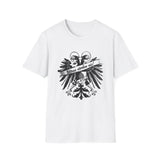 FC Augsburg - t-shirt - 04 - S - 3XL