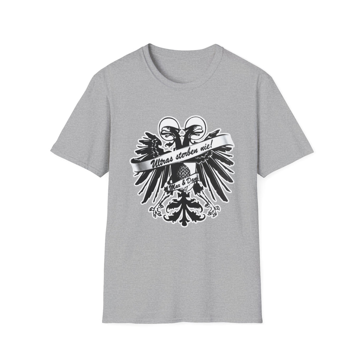 FC Augsburg - t-shirt - 05 - S - 3XL